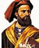 《马可波罗游记》让西方充满对中国的向往