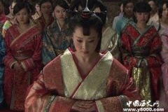 王政君：王莽篡位与她有什么关系？