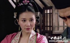 王昭君：为什么要远嫁异域？