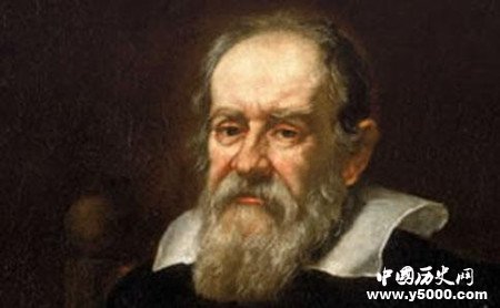 伽利略的铁球实验为世界做出了贡献