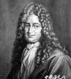 莱布尼茨发明二进位