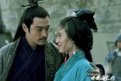 二乔分别嫁给了谁？结局怎样？