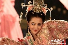 甄皇后：曹丕曹植共同爱慕的女人