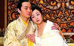 韦皇后：给皇帝戴绿帽子的皇后