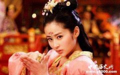 平阳公主：为何老百姓称其为“李娘子”？