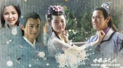 升平公主：“醉打金枝”的千古美谈