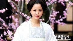 江采萍:唐玄宗的梅妃是怎么死的？