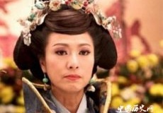 述律后：为清除政敌自断手腕的“断腕太后”