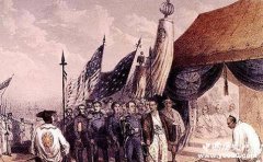 明治维新让日本走进资本主义国家序列