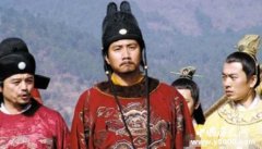 朱元璋除掉文武功臣的过程