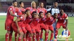 世界杯预选赛的小国崛起