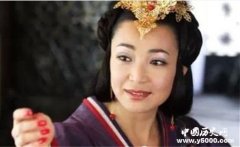 吕后：为保证天下在自己手中 将外孙女立为皇后