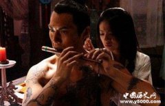 宋江燕青宋徽宗都爱的李师师是个什么样的女人？