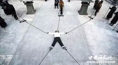 商鞅本来可以逃走 却因自己制定的法律惨死！