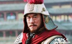 侯君集因何而死？凌烟阁二十四名功臣中排第几？