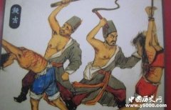 方苞《狱中杂记》讲了什么？