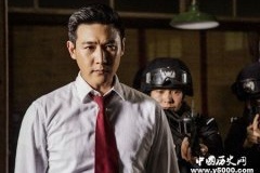 《人民的名义》第二部筹备开拍