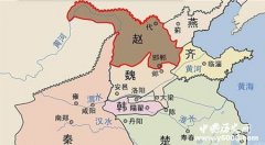 赵雍饿死沙丘：计划“一国两主”的悲剧