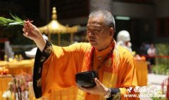 历朝皇帝都祈求的甘露是什么？唐朝因其加速走向晚唐