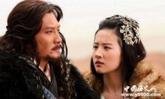 项羽的武功真的可以以一敌百