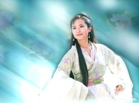 中国古代十大美女排行榜