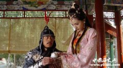 李自成：死于吴三桂与多尔衮的盟军之手