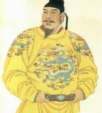 中国历史上的四大明君是谁