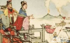 盘点中国古代十大昏君