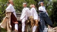 还原历史上真实的故人往事