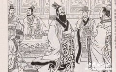 中国历史十大遗憾必须知道