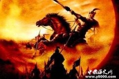 汉朝初期为什么被匈奴打得很惨