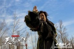 降龙十八掌谁练的最好