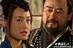 《倚天屠龙记》朱长龄是个什么样的人