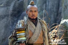 金轮法王武功不弱却为什么败给郭靖