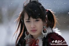 郭襄为什么这么喜欢杨过