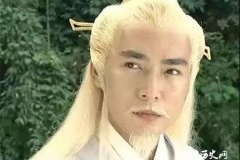 张三丰与郭襄：令人惋惜的爱情故事