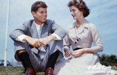 肯尼迪的私生活有多乱？