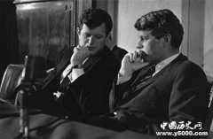 肯尼迪的健康问题 一生疾病缠身