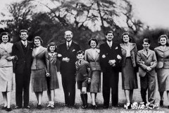 肯尼迪家族品质