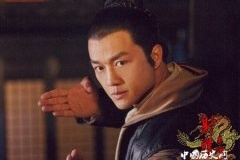 郭靖愚笨的原因是为了掩盖真相