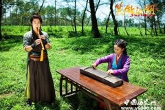 任盈盈是个什么样的人 任盈盈简介