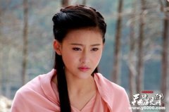 段正淳风流成性 却让他的女人对他死心塌地