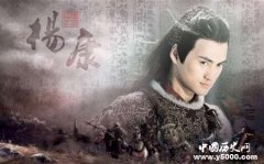 郭靖杨康两人的为人处事相差这么大？