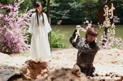 欧阳锋杨康为什么要杀江南七怪