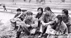 知青是什么群体？