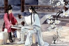 锦毛鼠白玉堂是谁