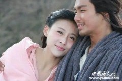 天龙八部是哪八部