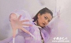 周芷若和梅超风的九阴白骨爪威力相差这么大