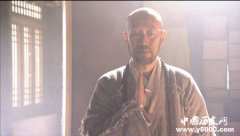 《天龙八部》扫地僧的师傅是谁