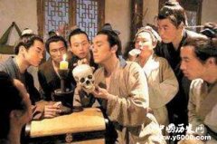 古代断案风格是什么样的？